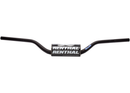 Renthal Fatbar 1-1/8 inch handlebar, 831 KTM 85 SX bend