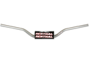 Renthal Fatbar 1-1/8 inch handlebar, tanium