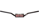 Renthal Fatbar 1-1/8 inch handlebar, 839 CRF bend