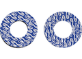 Renthal Grip Donutz for E-Motos - Foam Pair