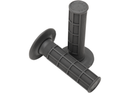 Renthal Half Waffle Grips, Firm Compound