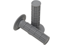 Renthal Half Waffle Grips, Medium Compound