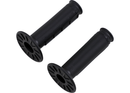Renthal Ultra Tacky Dual Compound Grips, Half Waffle