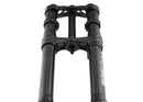 RFloXa Hawk 36 Max Fork - Arctic Leopard XE Pro S