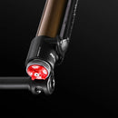 RFloXa Hawk 36 Max Fork - Arctic Leopard XE Pro S
