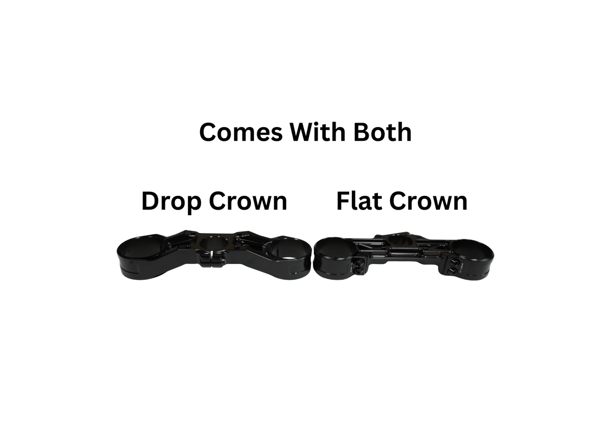 ストリングフェローホーク RFloXa Hawk 36 S Max Plus Fork - Arctic Leopard XE Pro S and Enduro