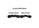 RFloXa Hawk 36 Max Plus Fork - Arctic Leopard XE Pro S