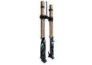 RFloXa Hawk 36R Max Plus Fork - Arctic Leopard XE Pro R
