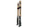 RFloXa Hawk 36R Max Plus Fork - Arctic Leopard XE Pro R