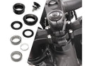 RFloXa headset bearings and races