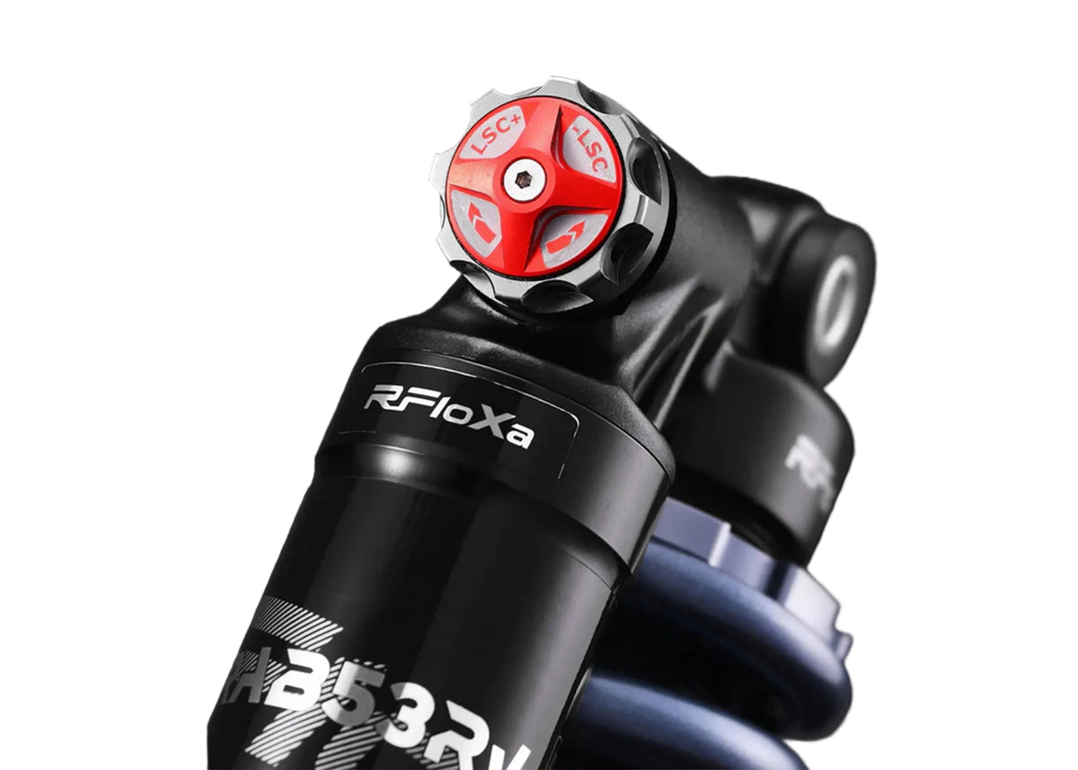 Rfloxa RAB53RV Rear Shock