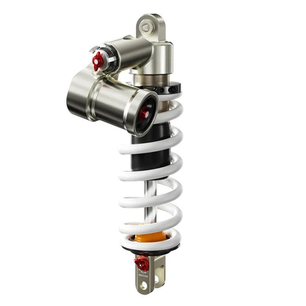 RFloXa RAF55RV Premium Rear Shock | Surron Ultra Bee Suspension