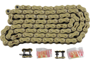 RK 520 Max O Drive Chain - Gold - 120 Links