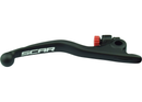 Scar Racing Forged OEM Style Brake Lever for Stark Varg, Brembo, Black