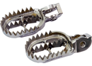 Scar Racing Gripper Titanium Foot Pegs for Stark Varg