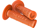 Scott Radial Half Waffle Grips - Single Density