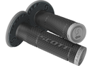 Scott SX II Grips with Donuts - Double Density Diamond