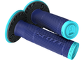Scott SX II Grips with Donuts - Double Density Diamond