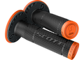 Scott SX II Grips with Donuts - Double Density Diamond