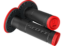 Scott SX II Grips with Donuts - Double Density Diamond