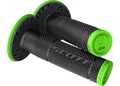 Scott SX II Grips with Donuts - Double Density Diamond