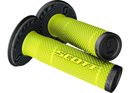 Scott SX II Grips with Donuts - Double Density Diamond