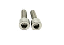 Titanium Surron Upper Frame Bolts for E-Motos
