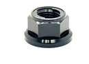 Titanium Surron M12 Reverse Thread Motor Nut for E-Motos