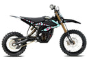Sur Ron Hyper Bee 2026 | 14/12 Wheels | 8KW E-Mini