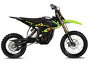 Sur Ron Hyper Bee 2026 | 14/12 Wheels | 8KW E-Mini