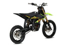 Sur Ron Hyper Bee 2026 | 14/12 Wheels | 8KW E-Mini