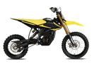 Sur Ron Hyper Bee 2026 | 14/12 Wheels | 8KW E-Mini