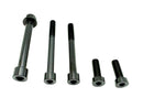 Titanium Surron Motor Gearbox Bolt Kit - Talaria Sting MX3 / MX4