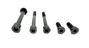 Titanium Surron Motor Gearbox Bolt Kit - Talaria Sting MX3 / MX4