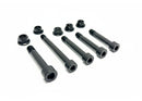 Titanium Surron Linkage Bolt Kit - Talaria Sting MX3 / MX4 / MX5