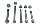 Titanium Surron Linkage Bolt Kit - Talaria Sting MX3 / MX4 / MX5