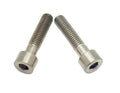 Titanium Surron Gearbox Bolt Kit - Talaria Sting MX3 / MX4 / MX5