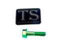 Titanium Surron Gearbox Bolt Kit - Talaria Sting MX3 / MX4 / MX5