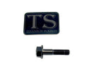 Titanium Surron Gearbox Bolt Kit - Talaria Sting MX3 / MX4 / MX5