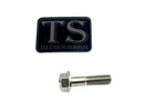 Titanium Surron Gearbox Bolt Kit - Talaria Sting MX3 / MX4 / MX5