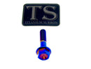 Titanium Surron Gearbox Bolt Kit - Talaria Sting MX3 / MX4 / MX5