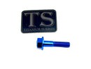 Titanium Surron Gearbox Bolt Kit - Talaria Sting MX3 / MX4 / MX5