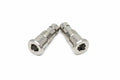 Titanium Surron Battery Lid Bolts - Talaria Sting MX4