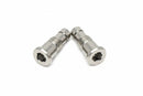 Titanium Surron Battery Lid Bolts - Talaria Sting MX4