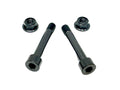Titanium Surron Rear Shock Mount Bolt Kit - Talaria XXX