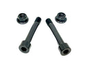 Titanium Surron Rear Shock Mount Bolt Kit - Talaria XXX