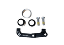 TECH Suspension E39 Fork Front Brake Adapter for E-Motos
