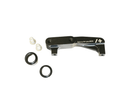 TECH Suspension E39 Fork Front Brake Adapter for E-Motos