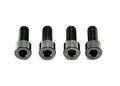 Titanium Surron Bash Guard Skid Plate Bolts for E-Motos