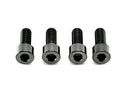 Titanium Surron Bash Guard Skid Plate Bolts for E-Motos